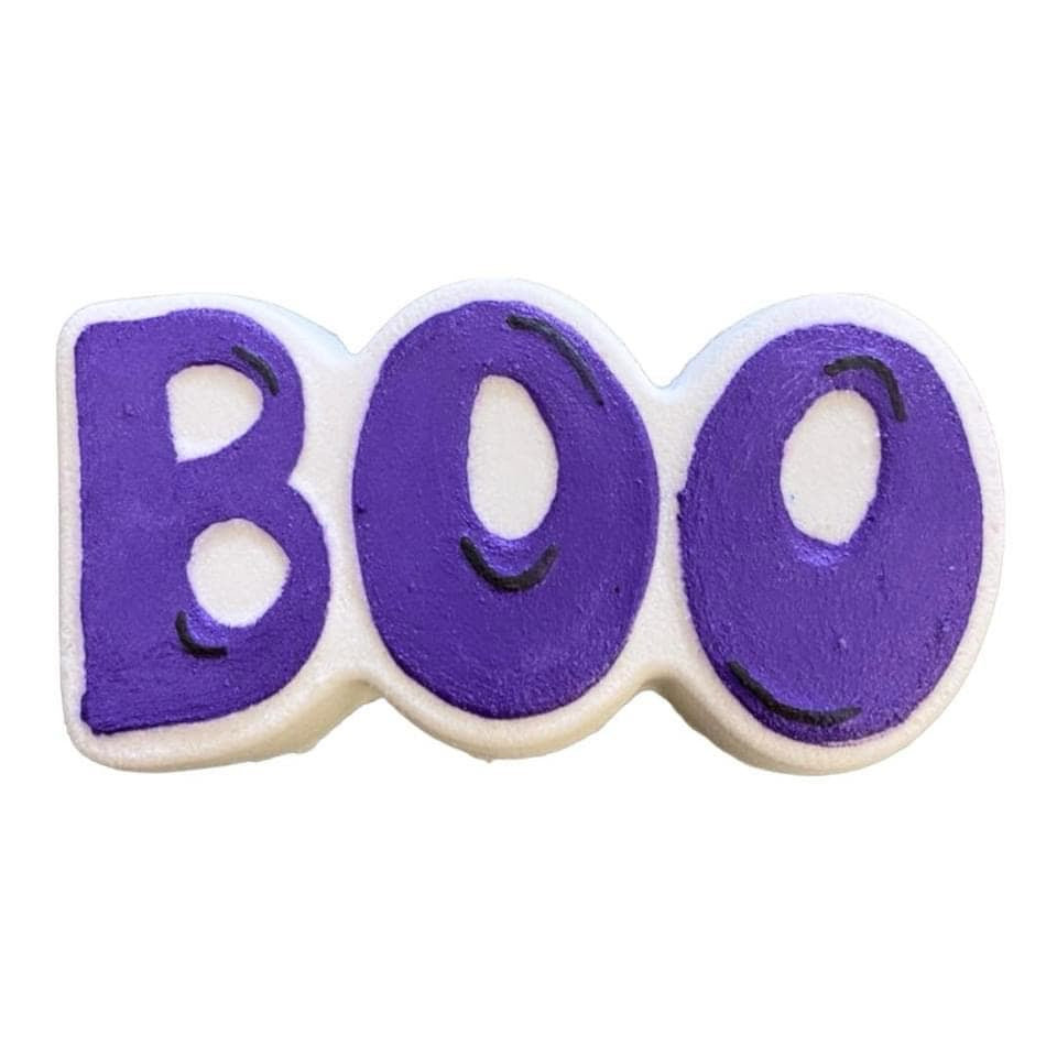 BOO Bath Bomb