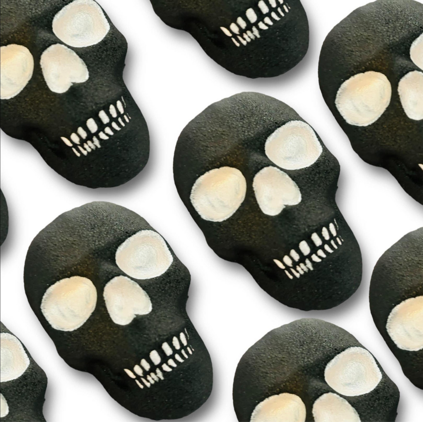 Skull Bath Bomb