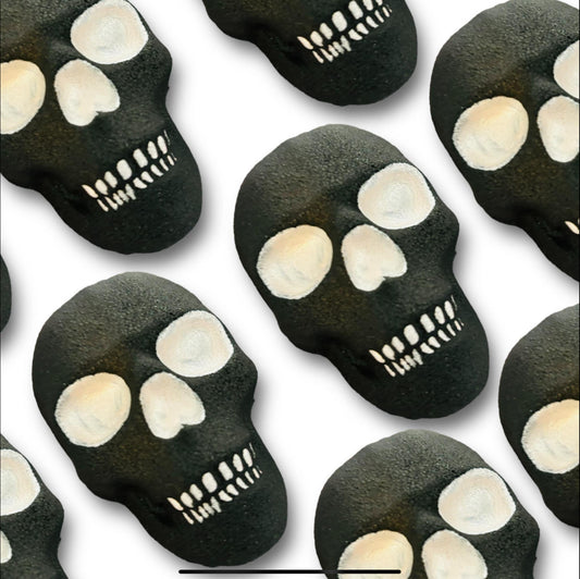 Skull Bath Bomb