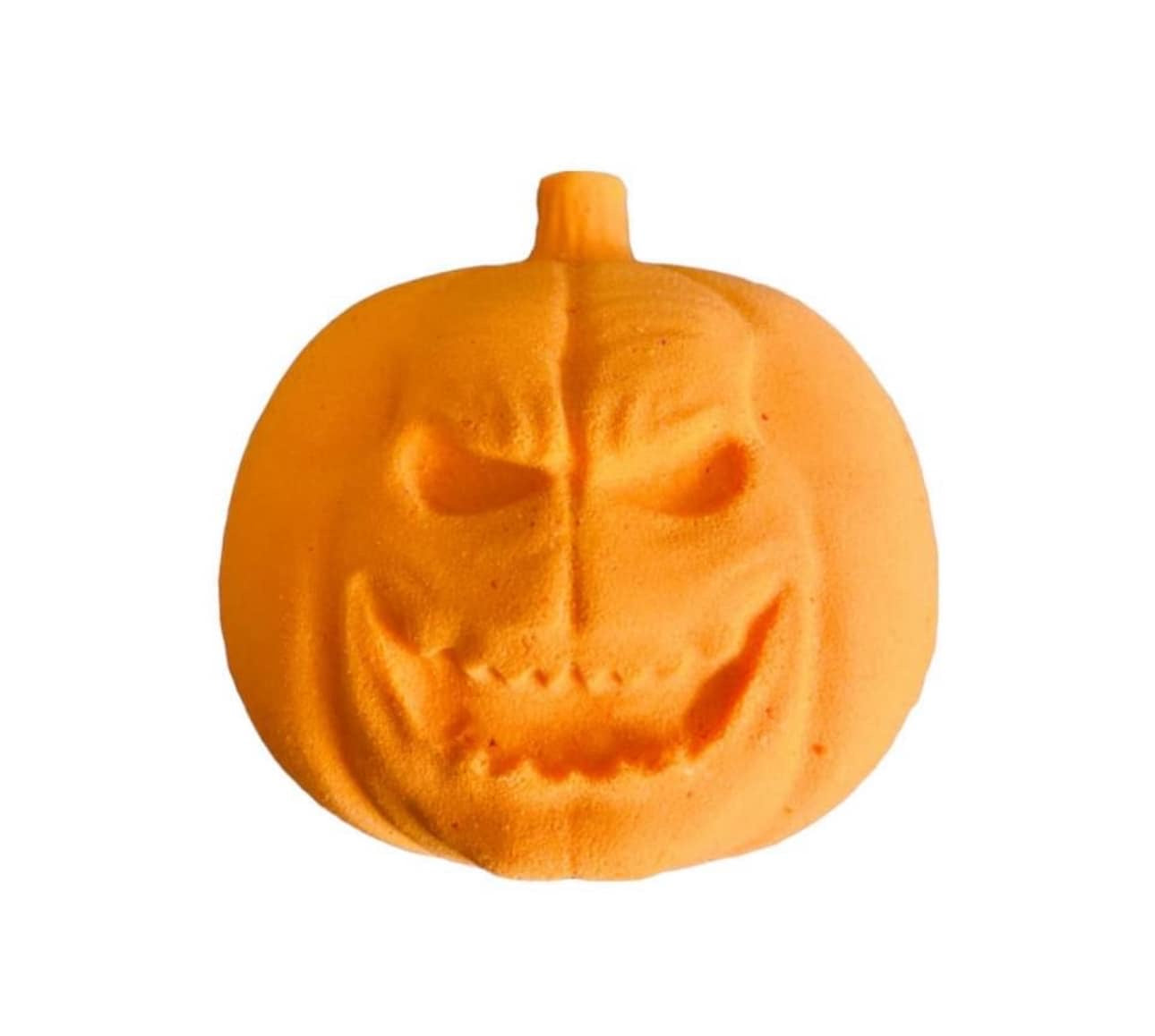 Pumpkin face