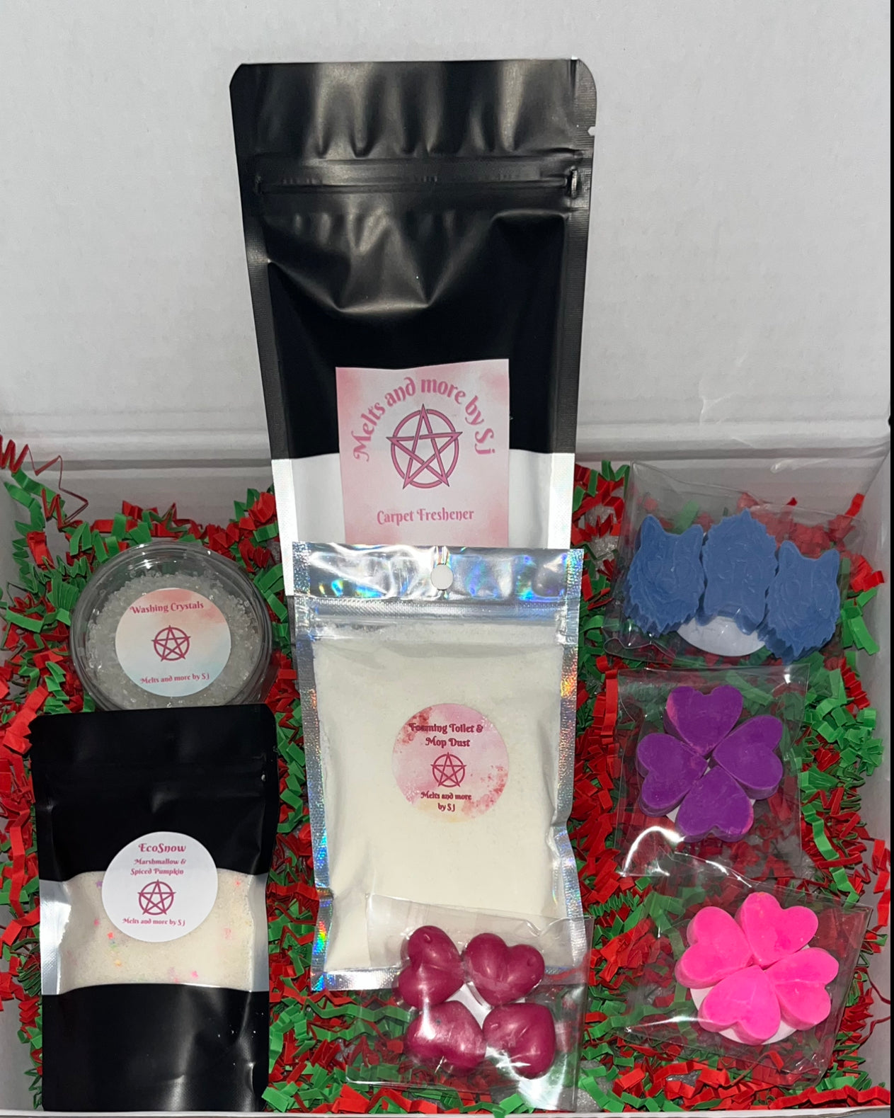 Mystery Home Fragrance Box 3