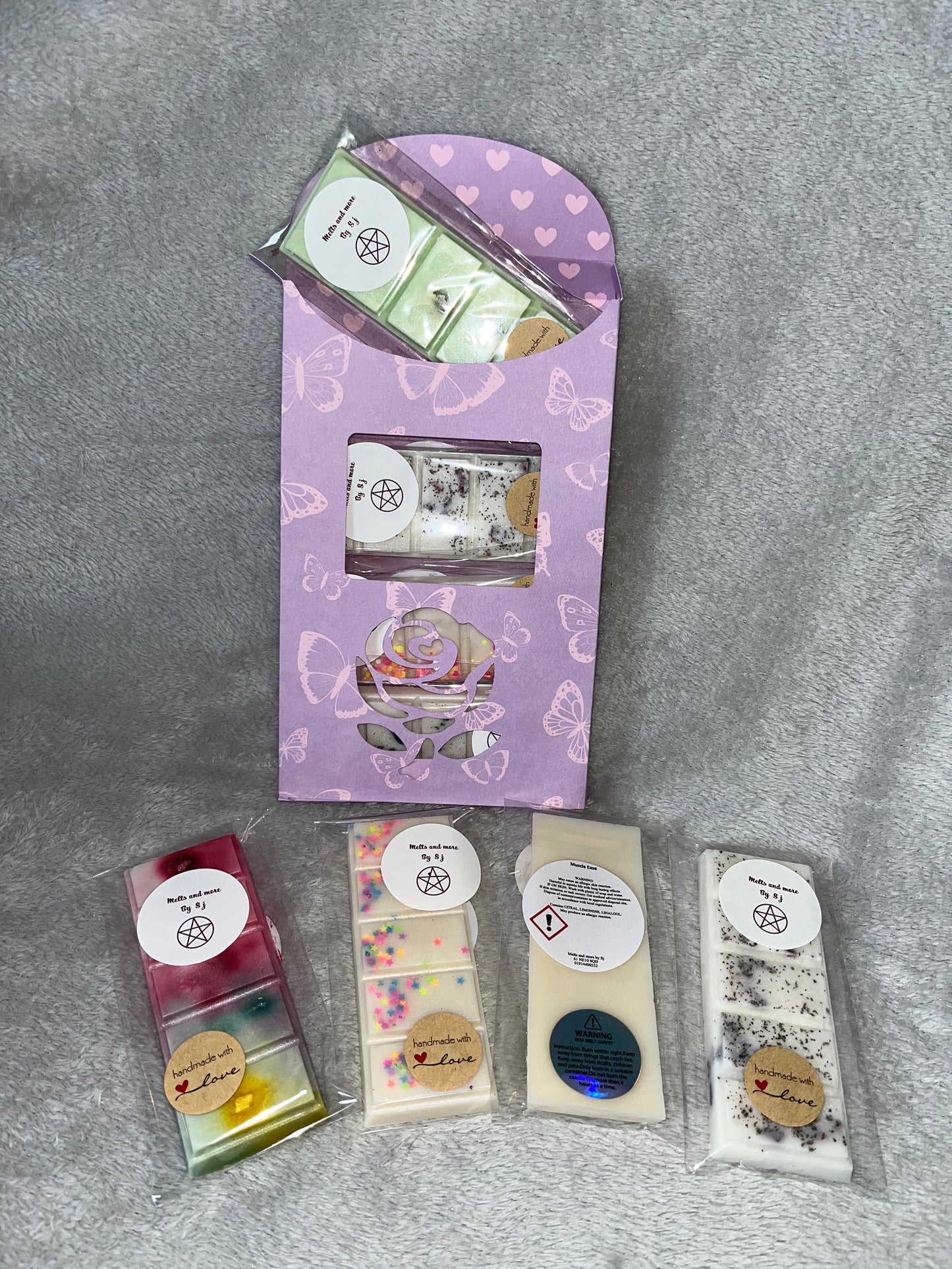 Gift set (3)