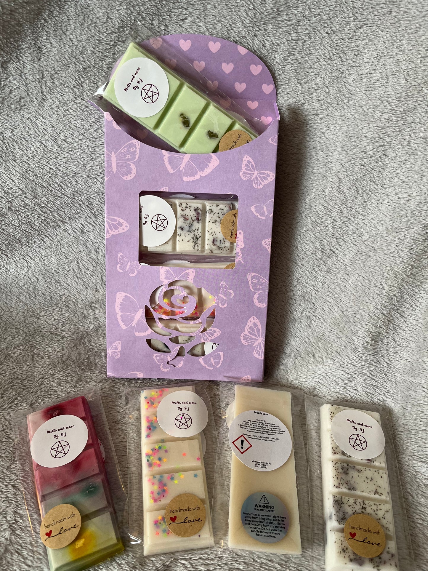 Gift set (3)